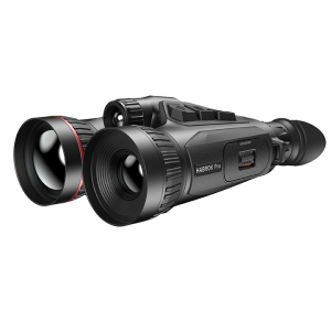 HIKMICRO multispektriniai žiūronai HABROK PRO HX60LS