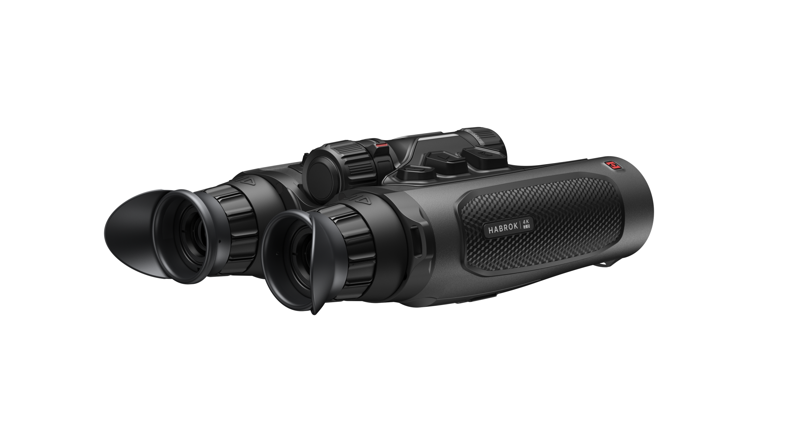 HIKMICRO multispektriniai žiūronai HABROK 4K 2.0 HH35L - Image 5