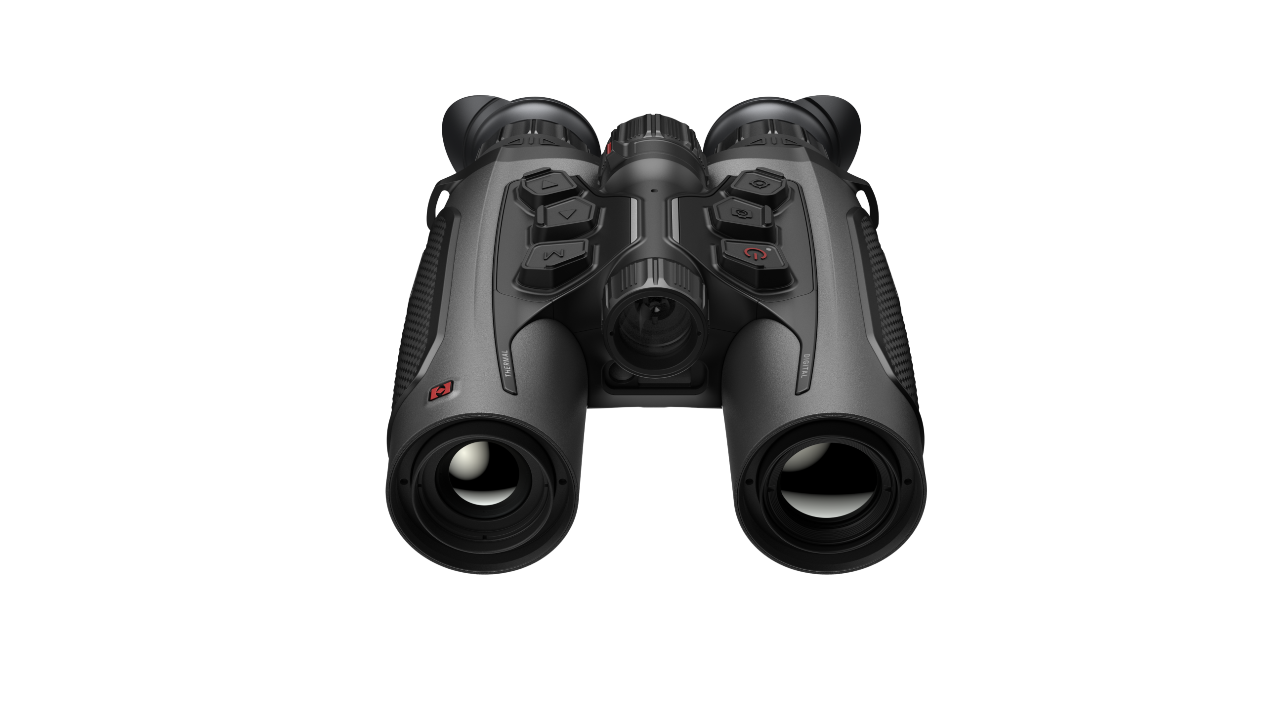HIKMICRO multispektriniai žiūronai HABROK 4K 2.0 HH35L - Image 6