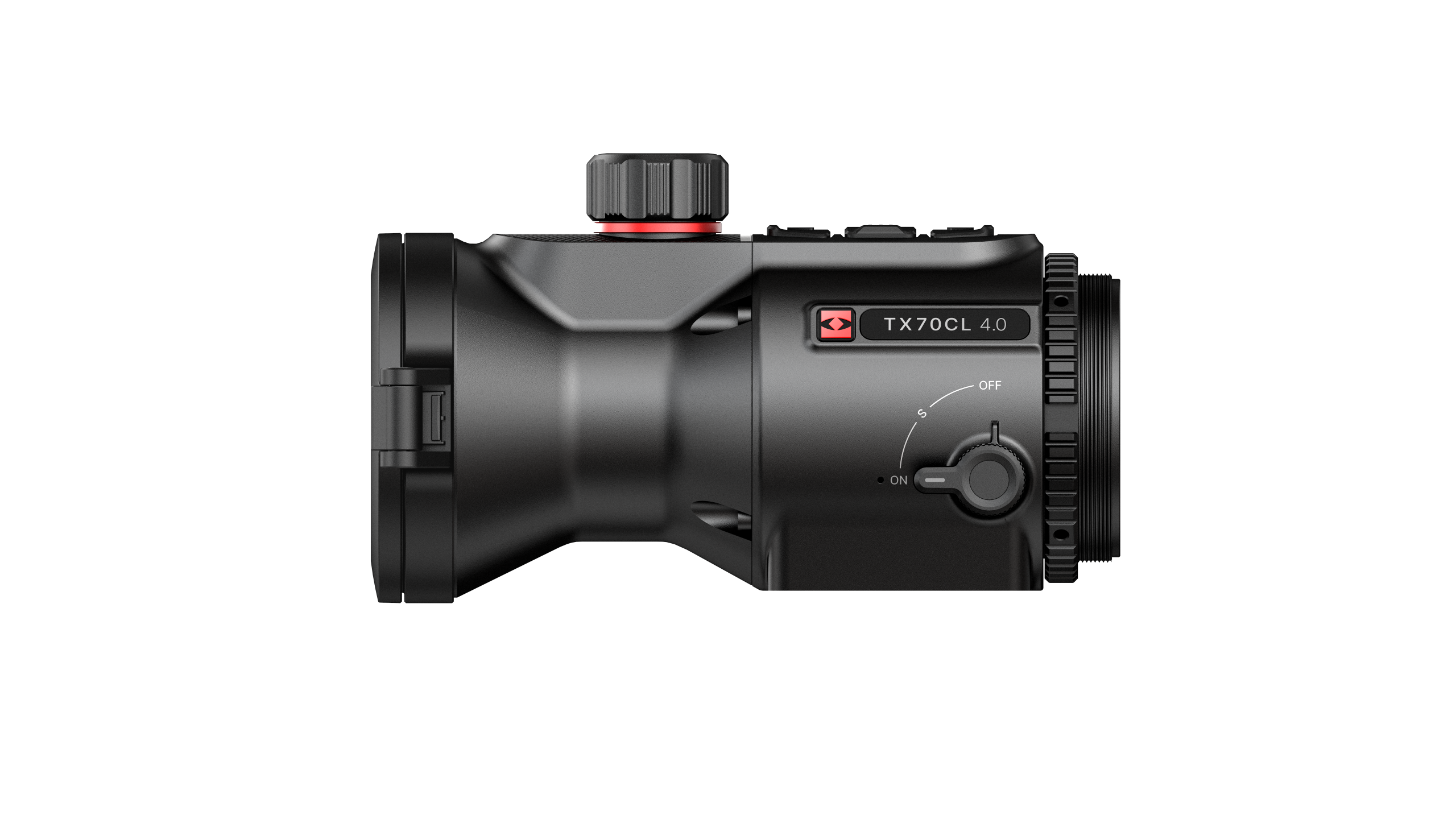 HIKMICRO termo priedėlis su tolimačiu THUNDER TX70CL 4.0 - Image 4