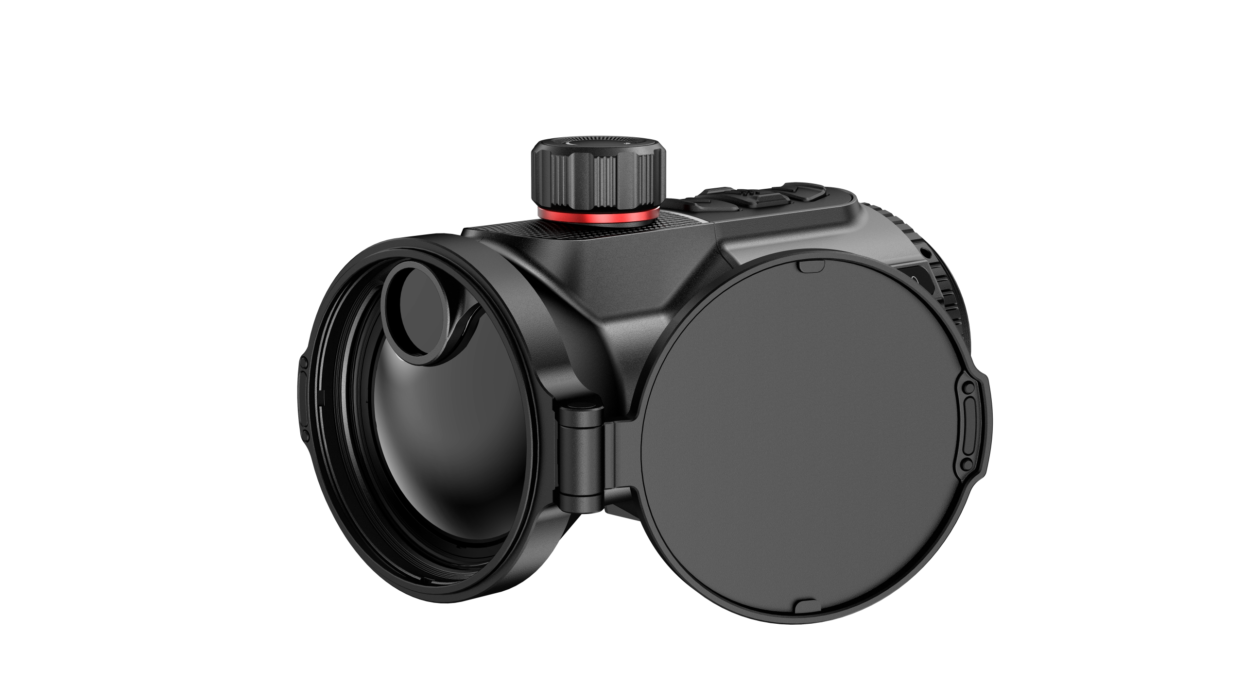 HIKMICRO termo priedėlis su tolimačiu THUNDER TX70CL 4.0 - Image 6
