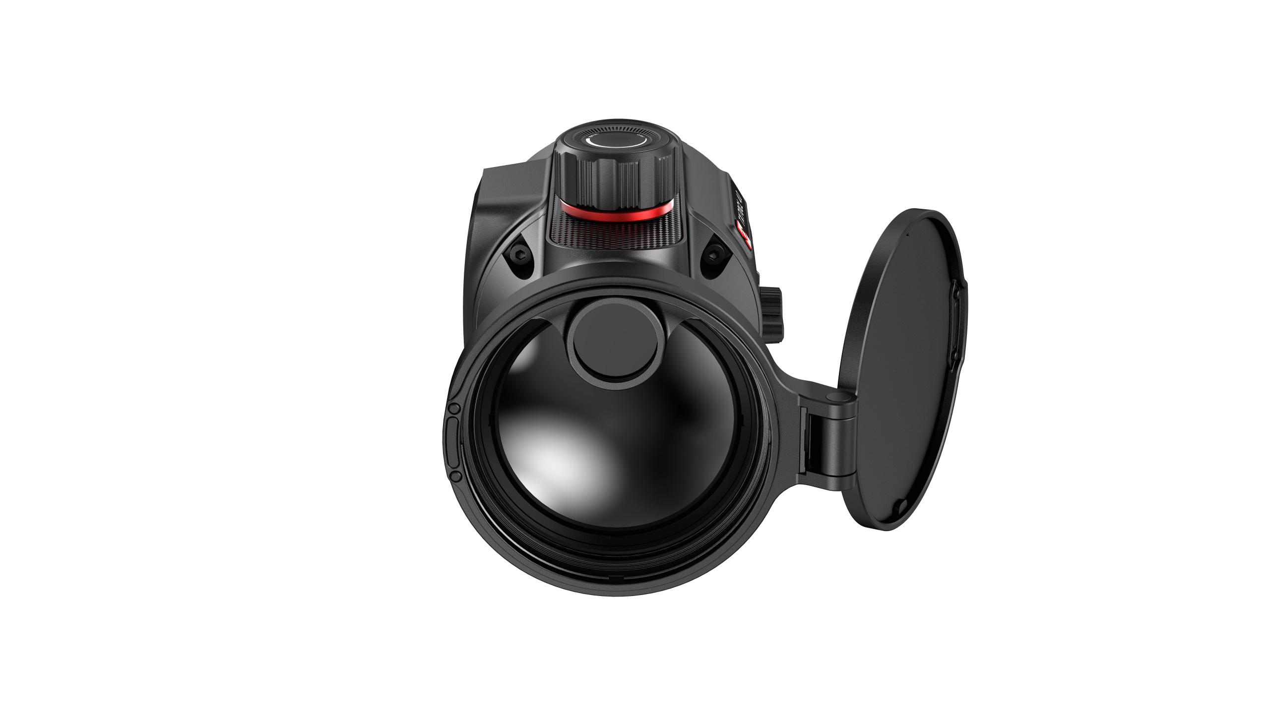 HIKMICRO termo priedėlis su tolimačiu THUNDER TX70CL 4.0 - Image 7