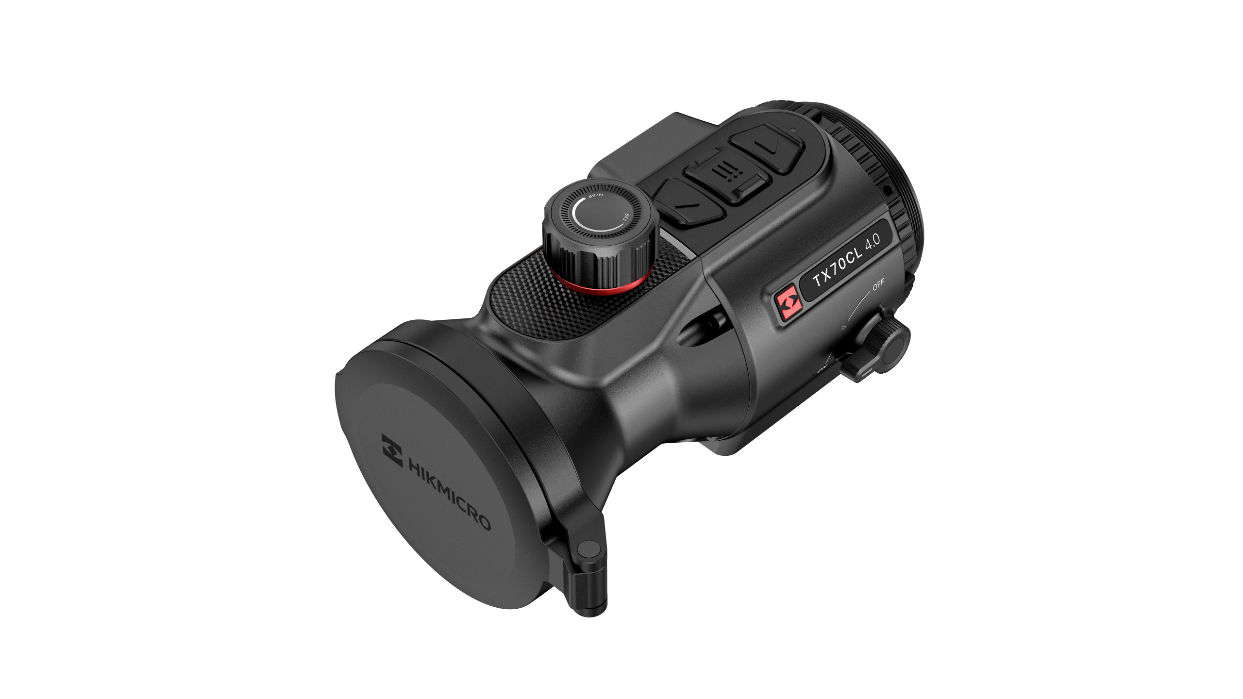 HIKMICRO termo priedėlis su tolimačiu THUNDER TX70CL 4.0 - Image 8
