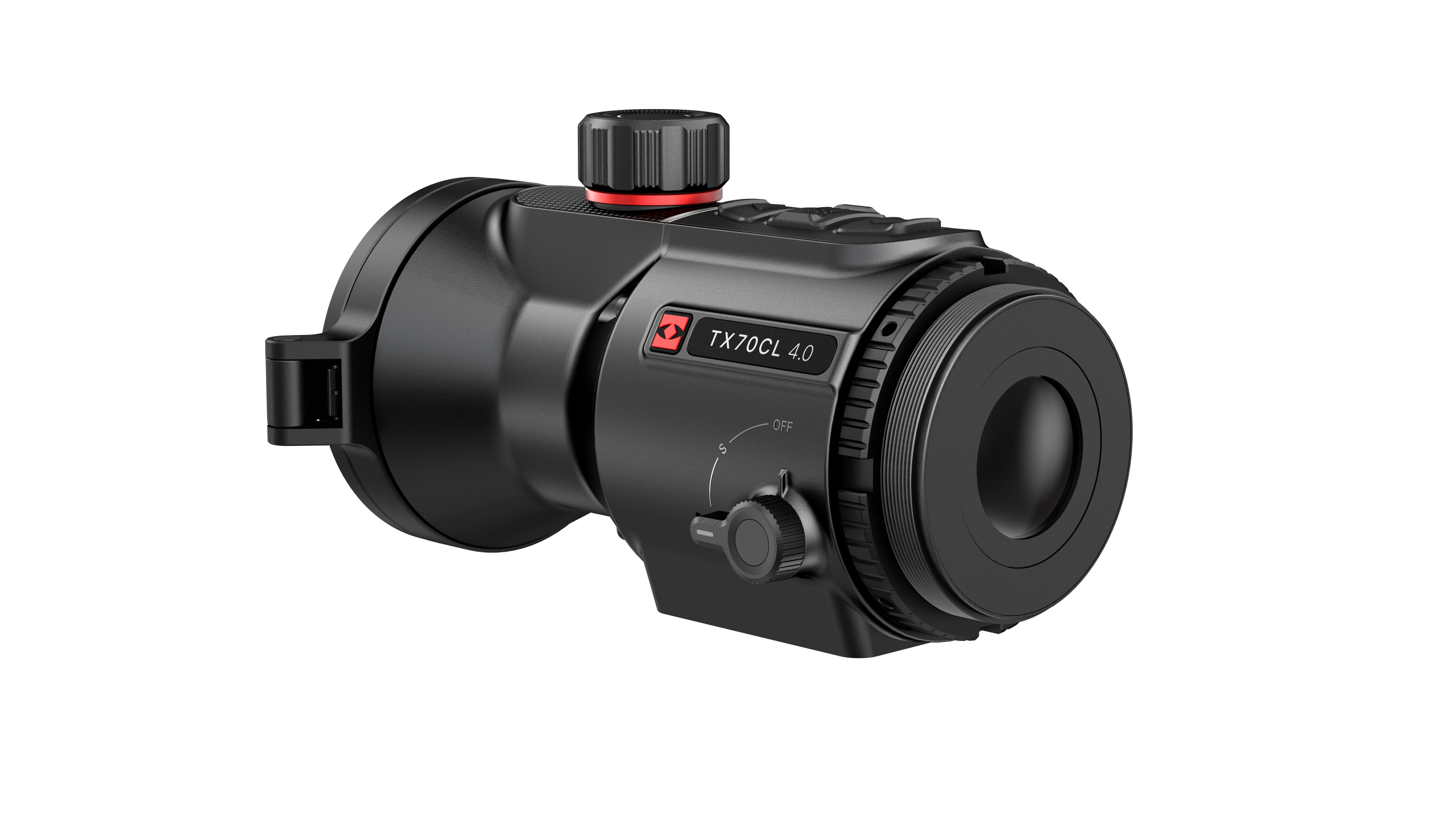 HIKMICRO termo priedėlis su tolimačiu THUNDER TX70CL 4.0 - Image 5