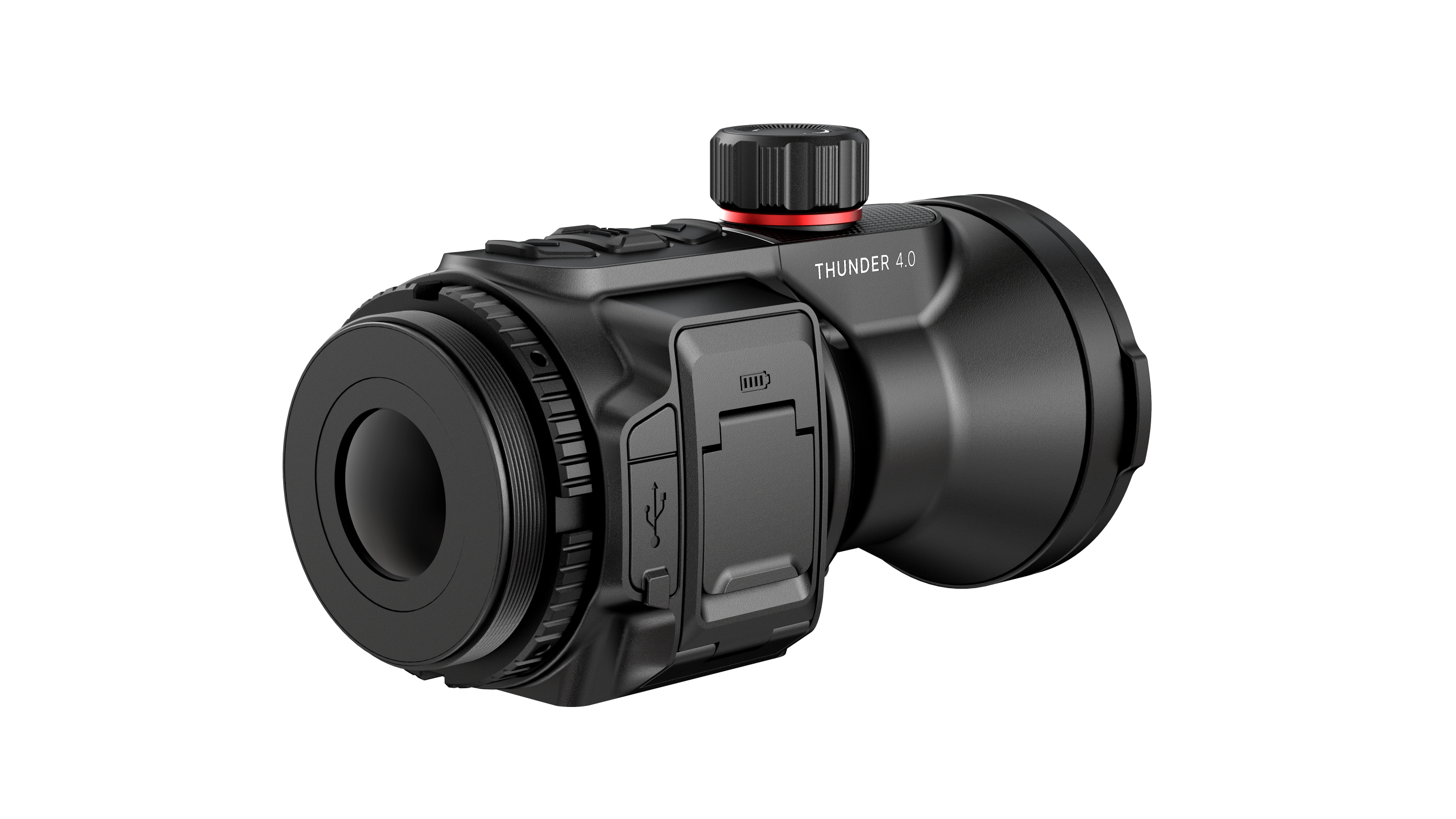 HIKMICRO termo priedėlis su tolimačiu THUNDER TX70CL 4.0 - Image 3