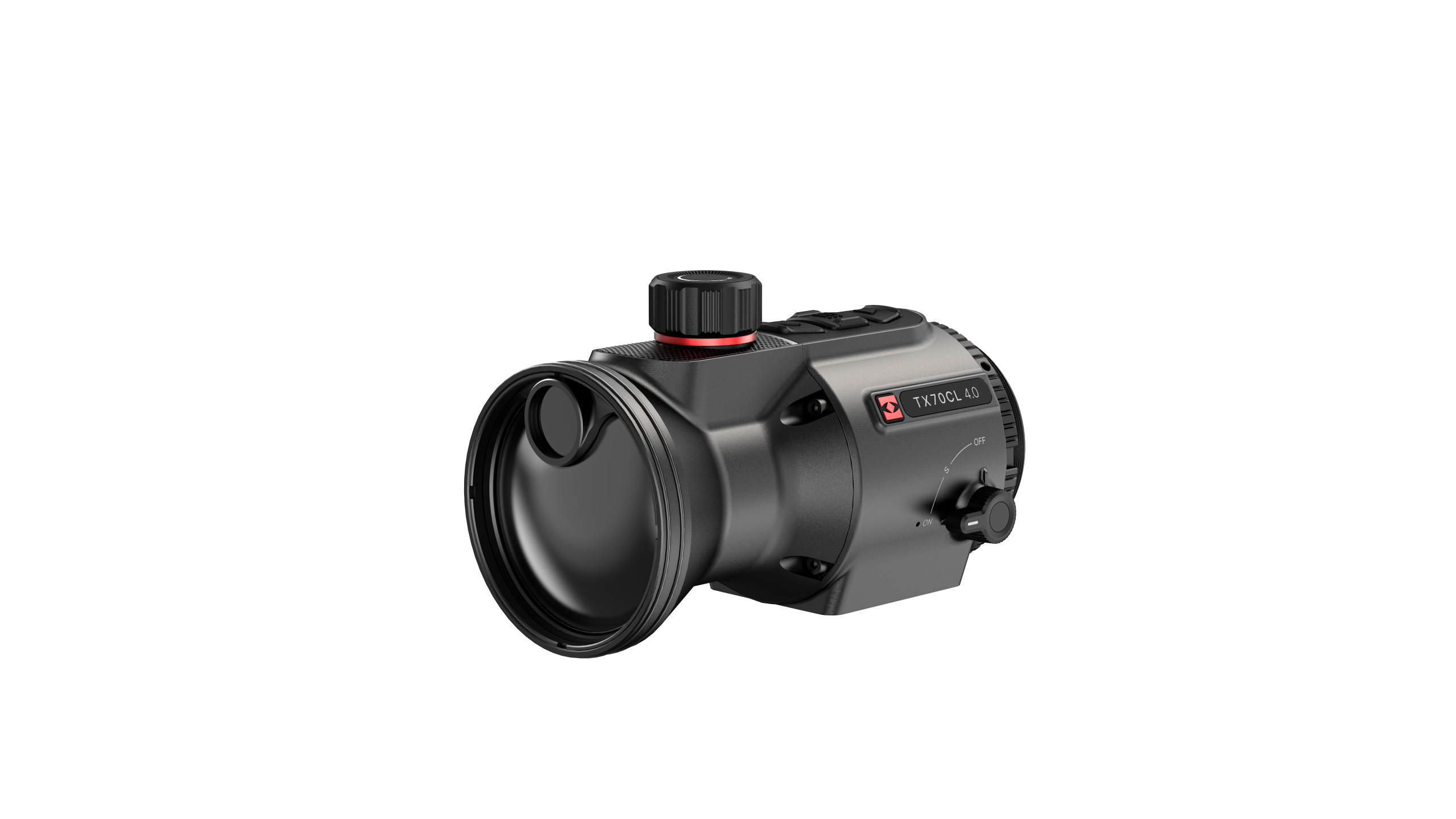 HIKMICRO termo priedėlis su tolimačiu THUNDER TX70CL 4.0 - Image 2