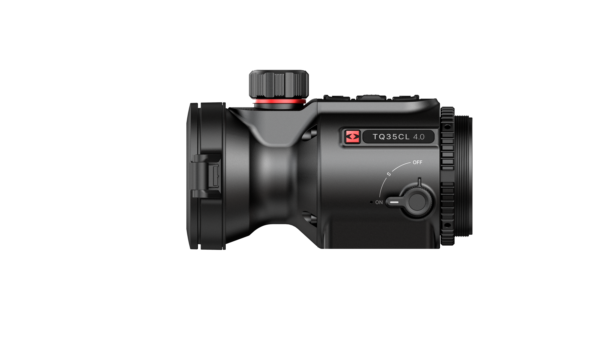 HIKMICRO termo priedėlis su tolimačiu THUNDER TQ35CL 4.0 - Image 2