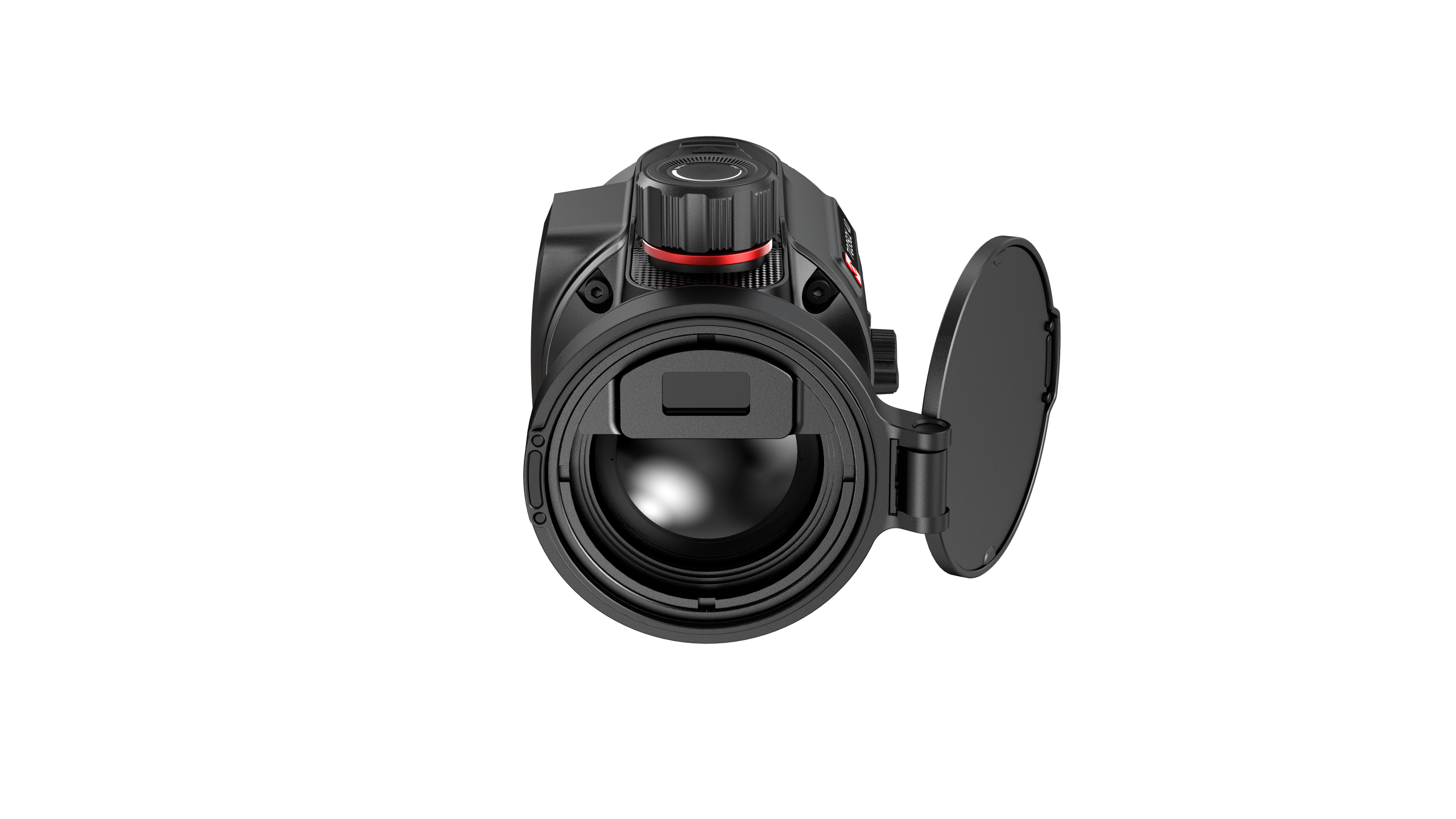 HIKMICRO termo priedėlis su tolimačiu THUNDER TQ35CL 4.0 - Image 6