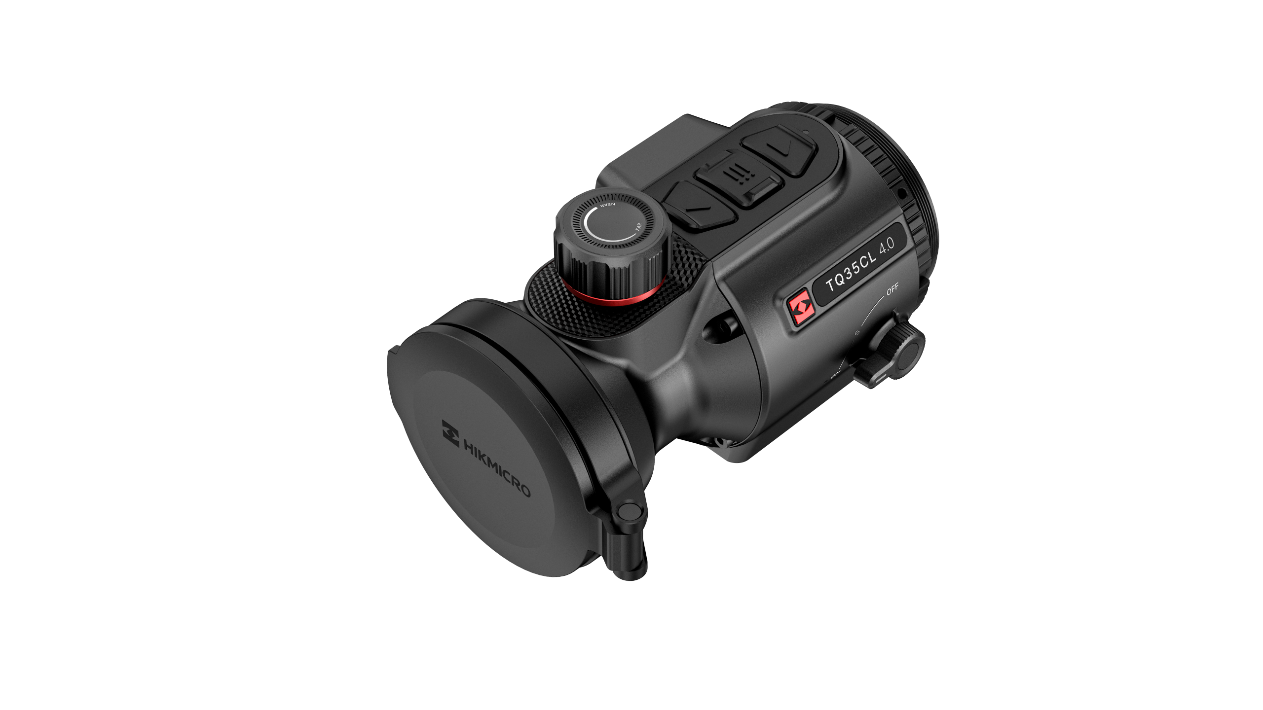 HIKMICRO termo priedėlis su tolimačiu THUNDER TQ35CL 4.0 - Image 7