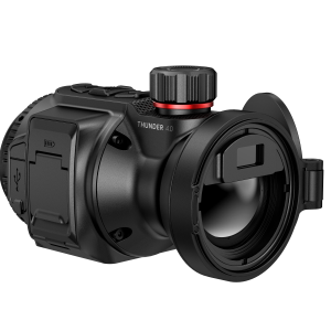 HIKMICRO termo priedėlis su tolimačiu THUNDER TQ35CL 4.0