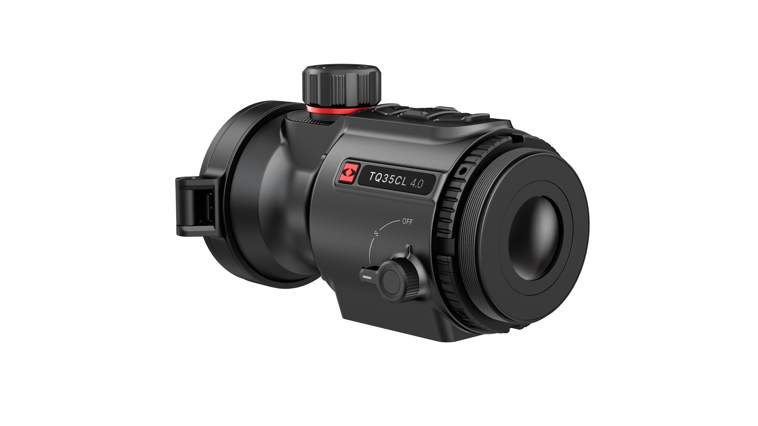 HIKMICRO termo priedėlis su tolimačiu THUNDER TQ35CL 4.0 - Image 5