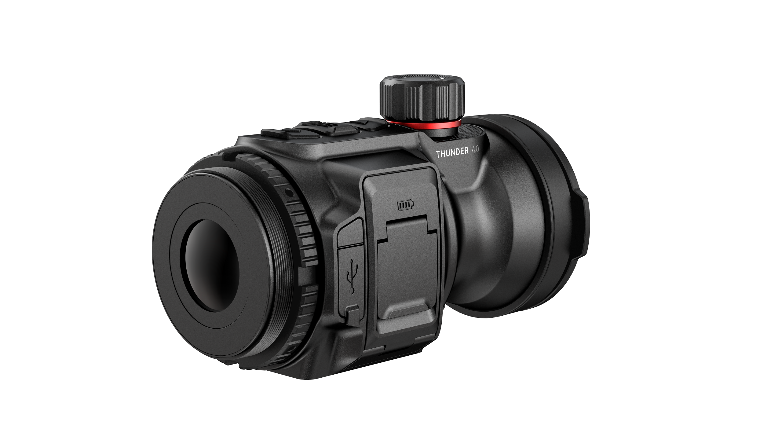 HIKMICRO termo priedėlis su tolimačiu THUNDER TQ35CL 4.0 - Image 3