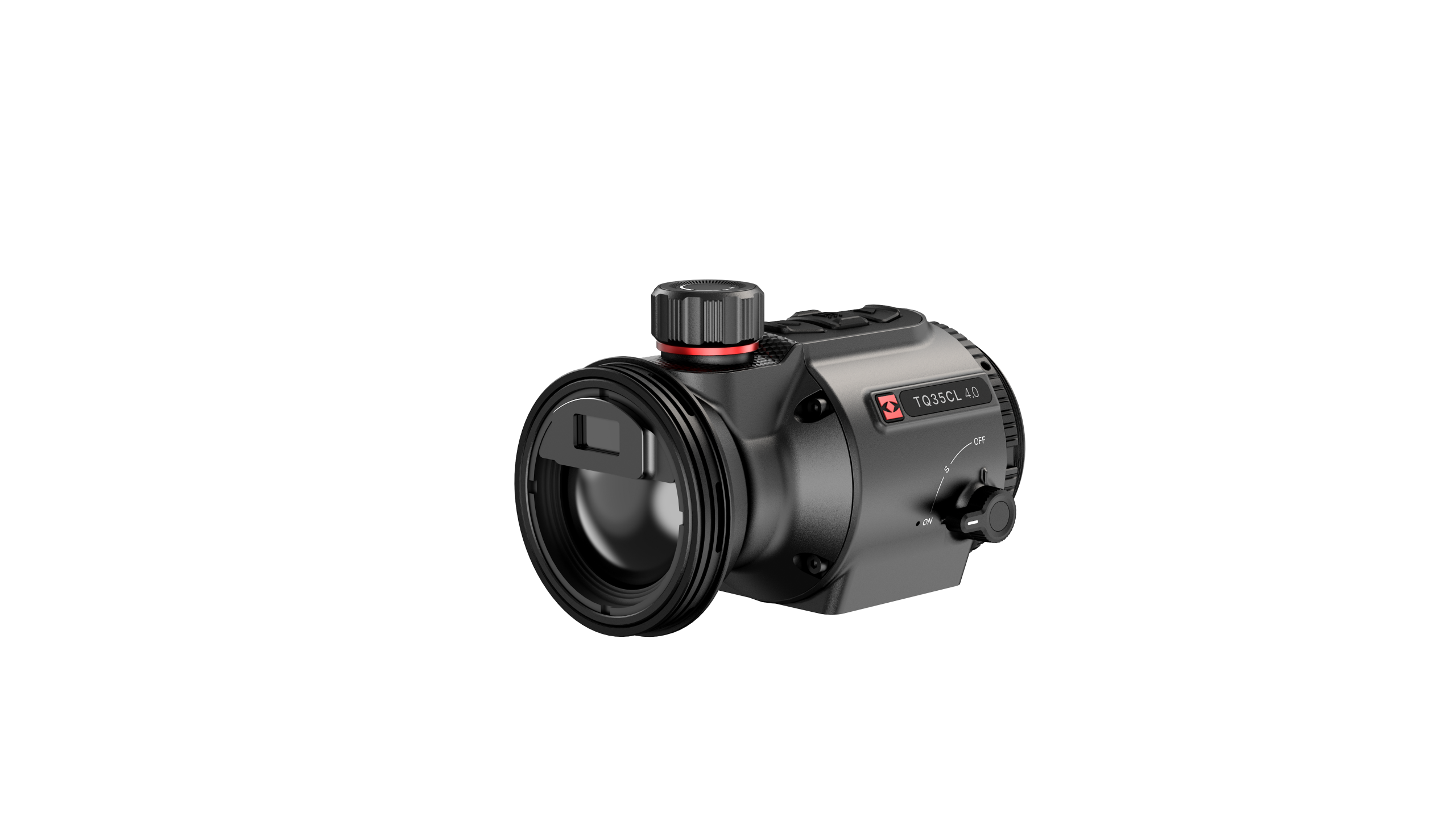 HIKMICRO termo priedėlis su tolimačiu THUNDER TQ35CL 4.0 - Image 4