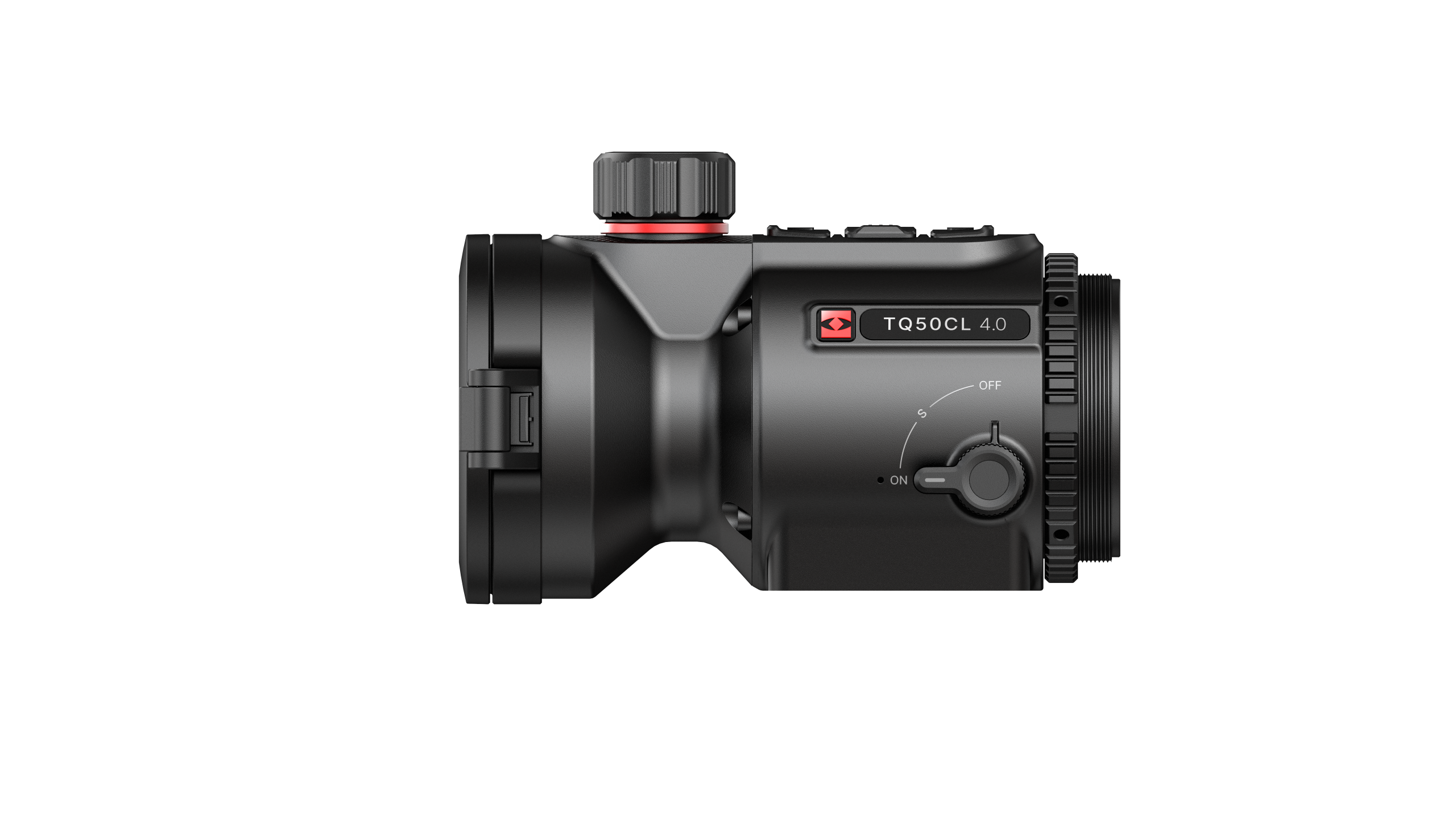 HIKMICRO termo priedėlis su tolimačiu THUNDER TQ50CL 4.0 - Image 5