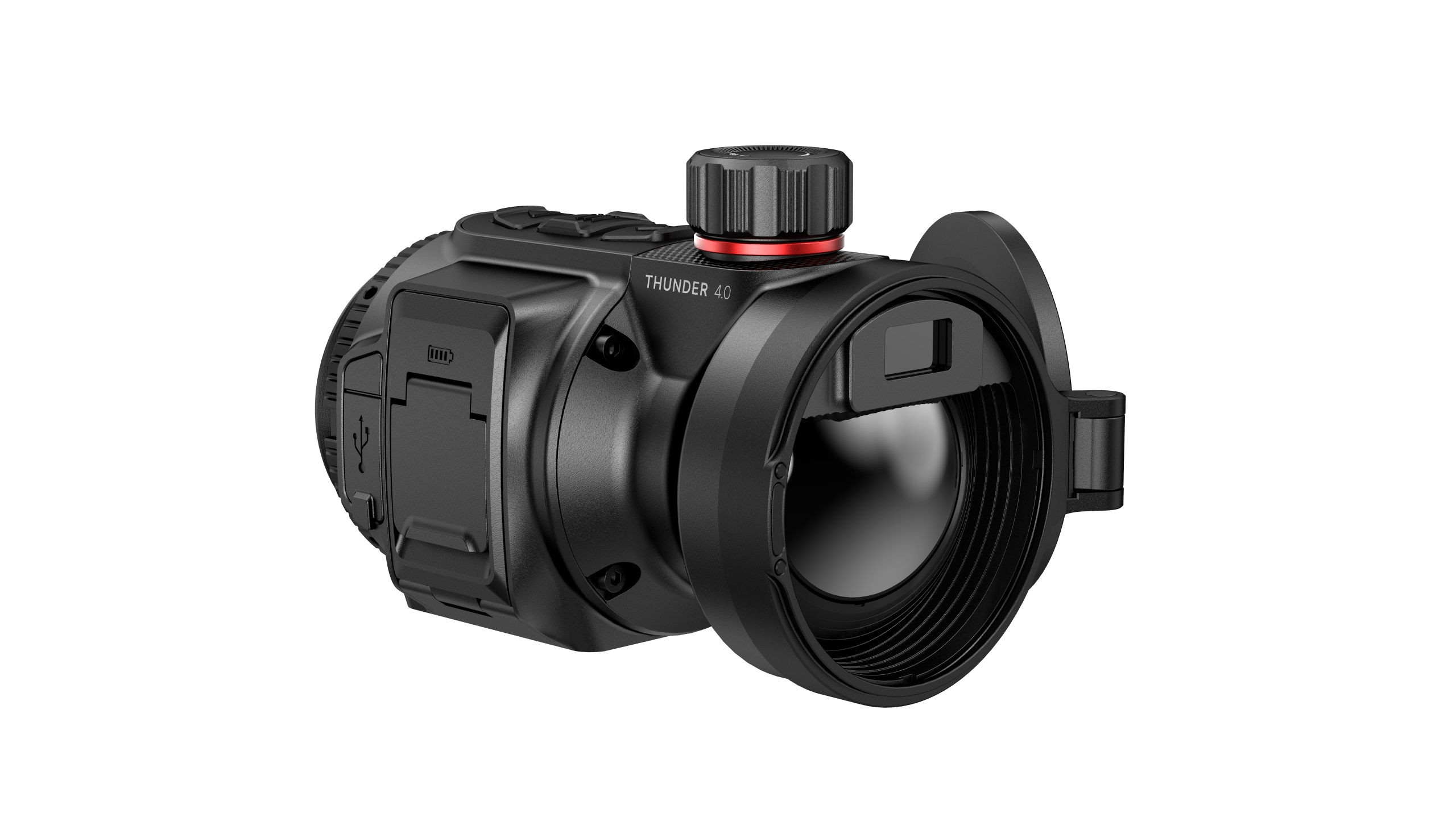 HIKMICRO termo priedėlis su tolimačiu THUNDER TQ50CL 4.0 - Image 6