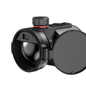 HIKMICRO termo priedėlis su tolimačiu THUNDER TQ50CL 4.0