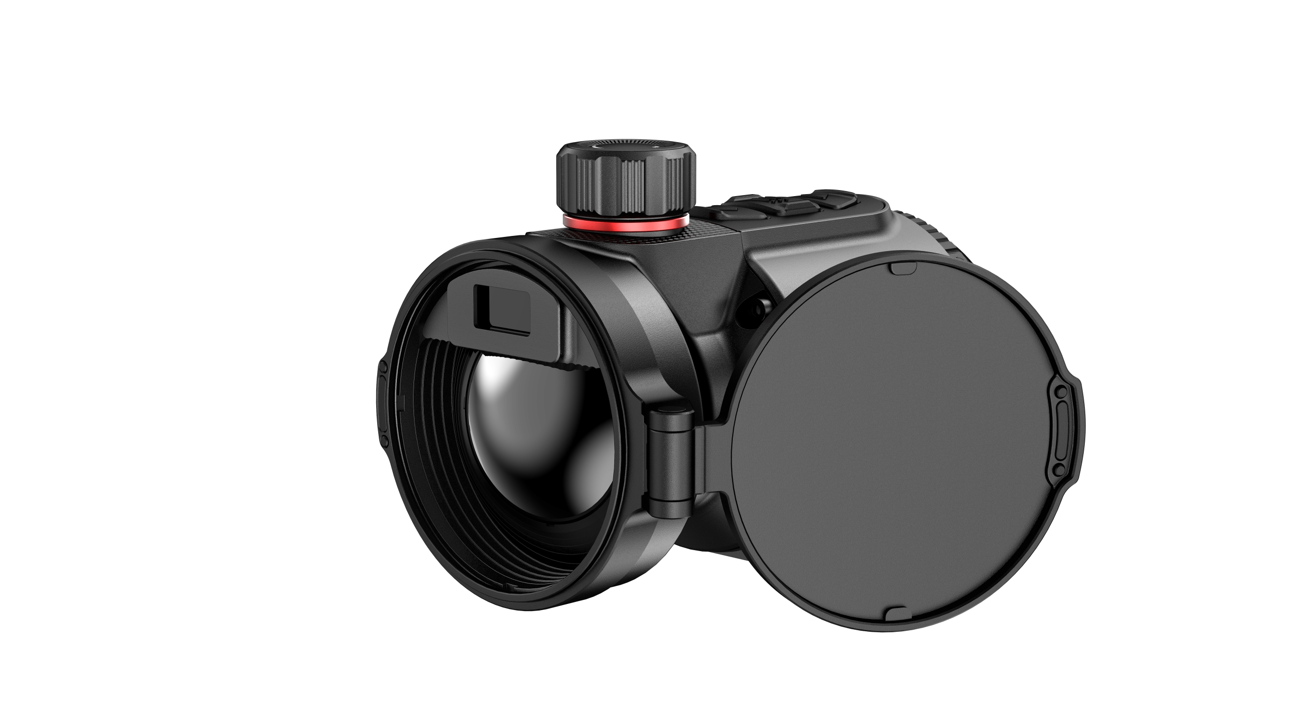 HIKMICRO termo priedėlis su tolimačiu THUNDER TQ50CL 4.0