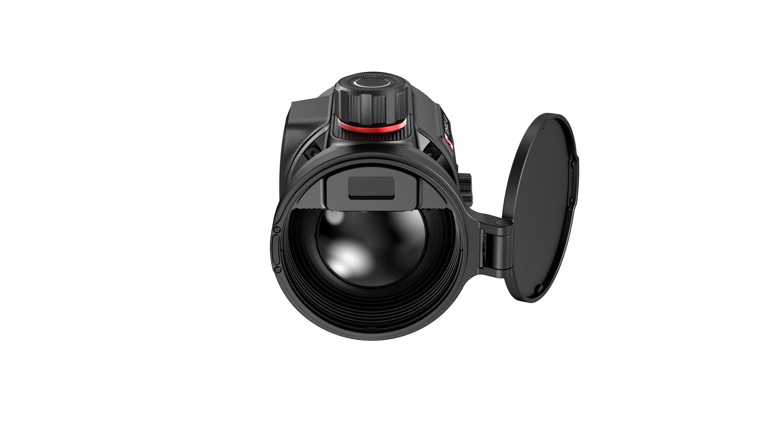 HIKMICRO termo priedėlis su tolimačiu THUNDER TQ50CL 4.0 - Image 7