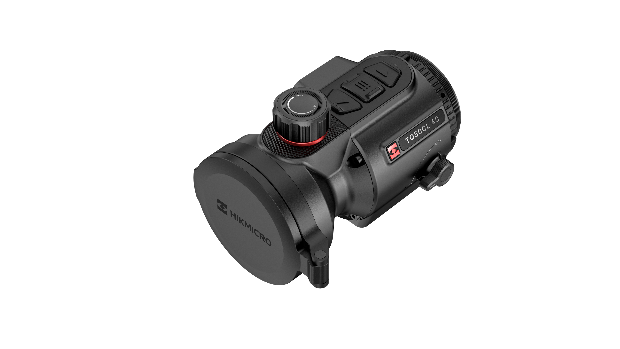 HIKMICRO termo priedėlis su tolimačiu THUNDER TQ50CL 4.0 - Image 8