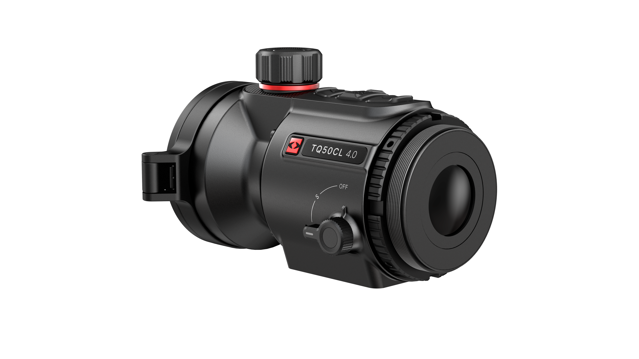 HIKMICRO termo priedėlis su tolimačiu THUNDER TQ50CL 4.0 - Image 4