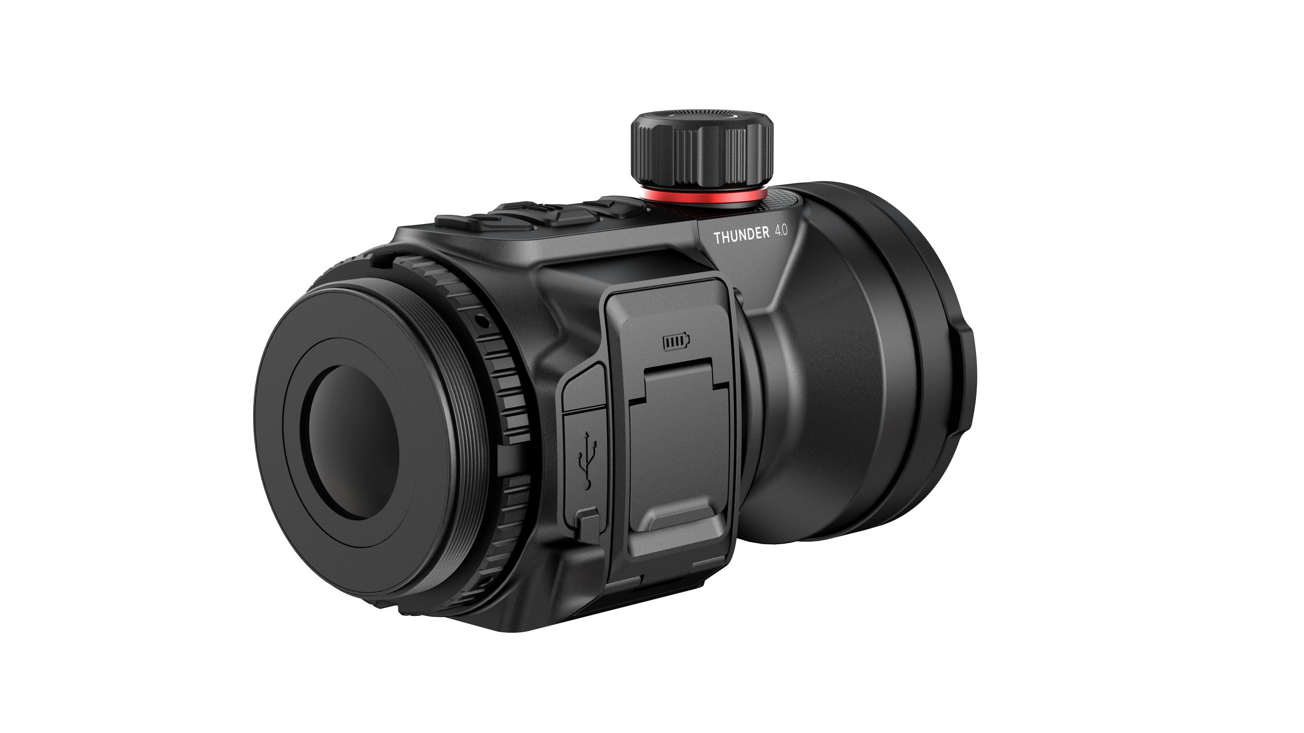 HIKMICRO termo priedėlis su tolimačiu THUNDER TQ50CL 4.0 - Image 3